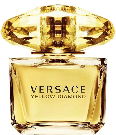 dillard's versace yellow diamond.